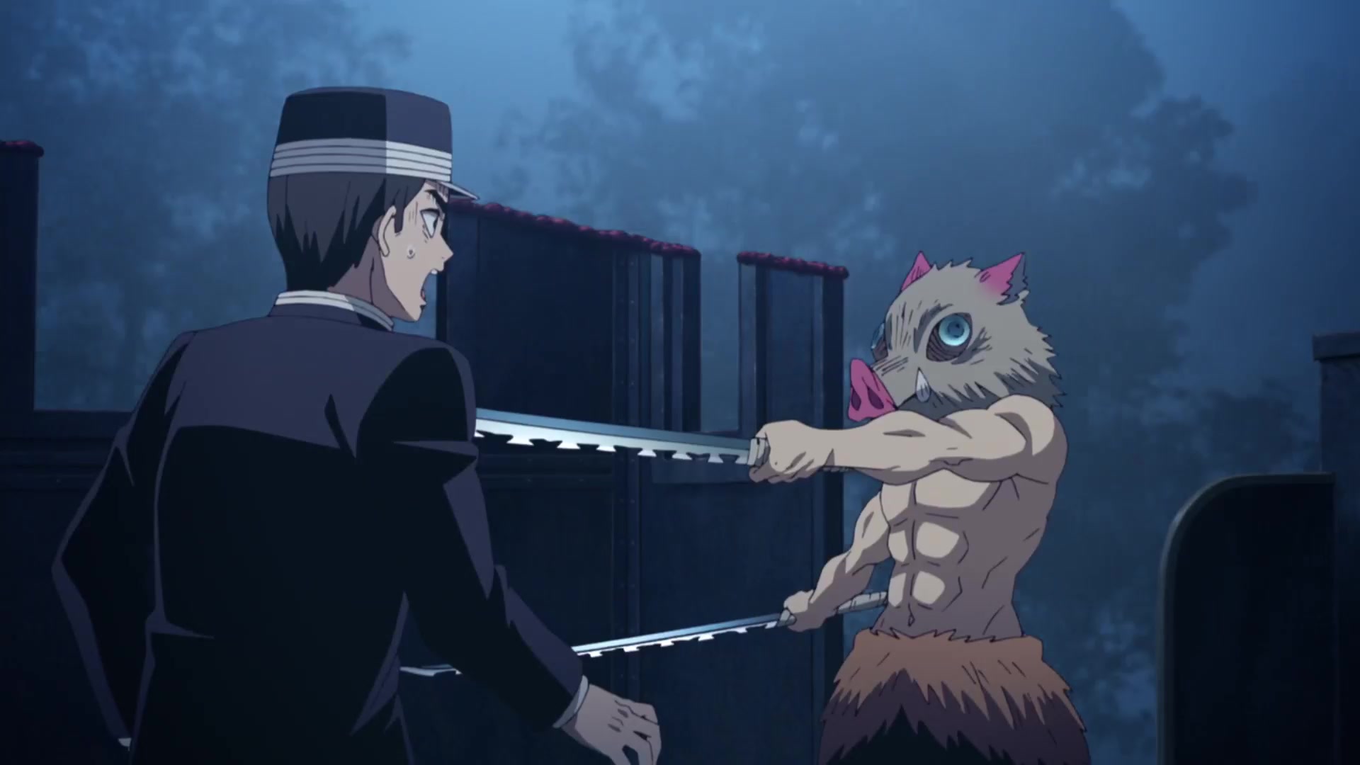 [Tsukyio Editing Resources] Demon Slayer (Mugen Train) Raw Clips (1022) (tsukyio.com).mp4